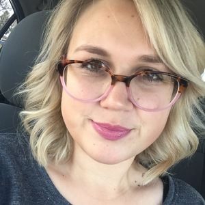 Meet your Posher, Karly